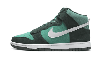 Dunk High Retro SE Athletic Club - Release Out