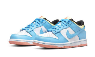 Dunk Low Kyrie Irving - Release Out