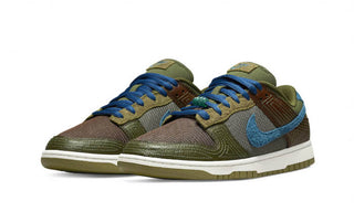 Dunk Low NH Cacao Wow - Release Out