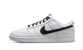 Dunk Low Reverse Panda - Release Out