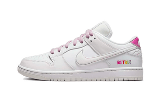 SB Dunk Low Pro Be True - Release Out