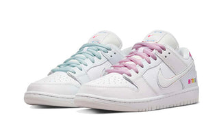 SB Dunk Low Pro Be True - Release Out
